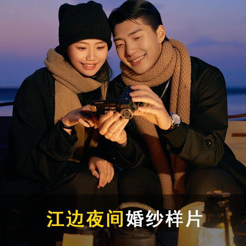 2025年新款婚纱照放大样片情侣旅拍海边夜景主题影楼客片客样573,商务/设计服务,设计素材/源文件,淘宝优惠券,粉丝福利购,淘宝优惠卷