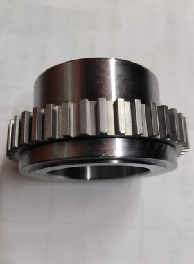 启腾m70l半轴轴承带abs齿圈的紧固套