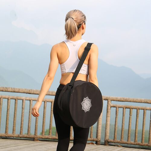 瑜伽轮包收纳袋专用女时