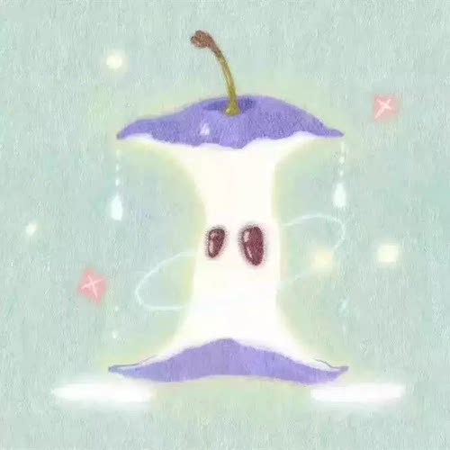 2026procreate笔刷彩铅笔刷全套油画棒全套笔刷14套水彩ps笔刷