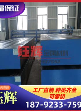 4Cr5MoV1Si 模具钢 4CrW2Si 淬火料 GS-808 板材 TG2 K460 实心棒