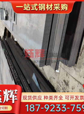 FCD700 球墨铸铁 FCD45 FCD40 方条 FCD60 圆钢棒 QT400-18L 厚板