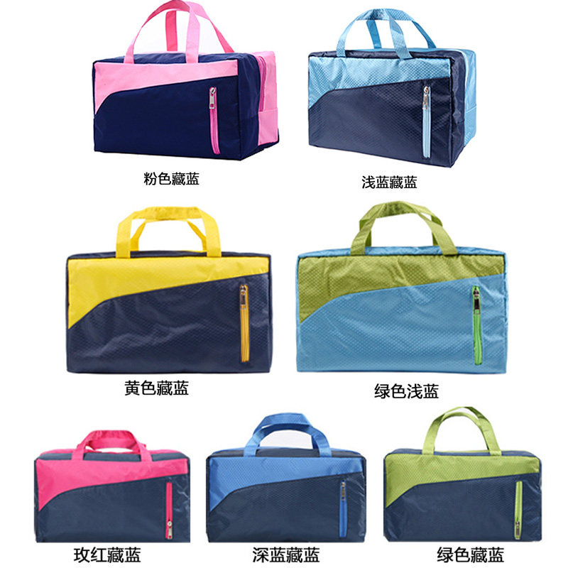 Sac de sport - Ref 8055 Image 5