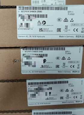 6ES74145HM060AB0拍前询价下单