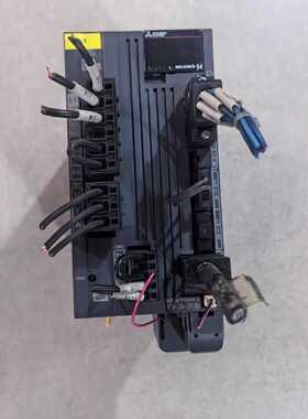 J4系列伺服驱动器MRJ4350B3.5KW拍前询价下单
