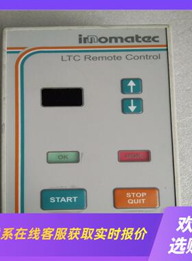 英诺太科 innomatec  面板实物图片功能包好需拍前询价下单