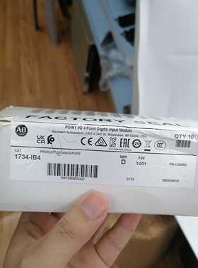 1734IB4AB模块原盒请先联系拍前询价下单