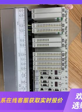 Z7116  HIMA德国黑马模块线缆拆机成色非常好拍前询价下单