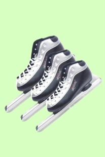 速滑冰刀鞋 冬季速滑冰刀鞋 大道速滑冰刀鞋 专业速滑冰刀鞋 冰刀