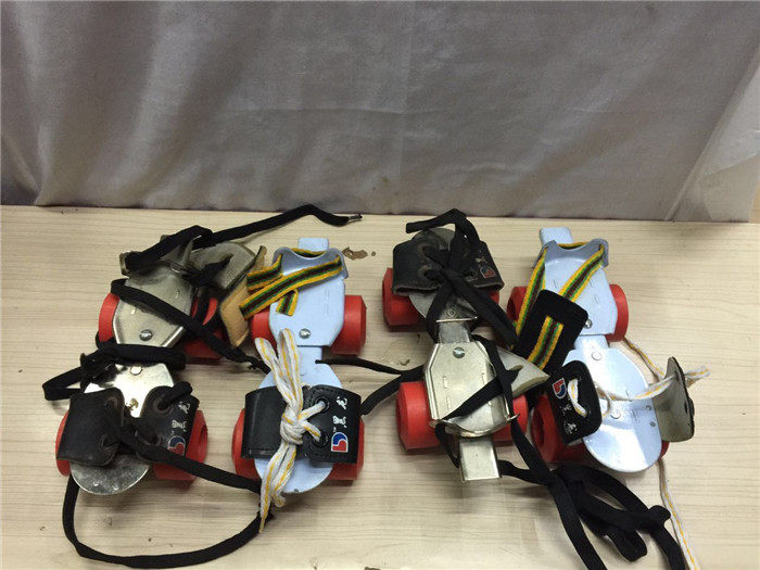 Patins à roulettes - Ref 2583007 Image 3