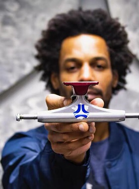 美国 DESTRUCTO进口滑板支架D桥超轻耐用单双空SK8HOME滑板店