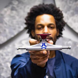 美国 DESTRUCTO进口滑板支架D桥超轻耐用单双空SK8HOME滑板店