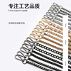2019 Bag chain parts Banding Shoulder strap Female bag Packet chain Banding parts Messenger Metal chain
