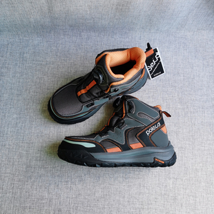 出口男鞋真皮透气防水防砸防刺穿户外钢头鞋4E宽楦工地劳保安全鞋