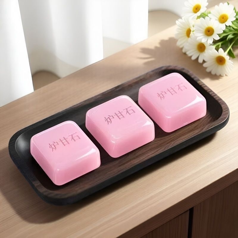 炉甘石止痒香皂全身皮肤瘙痒止痒