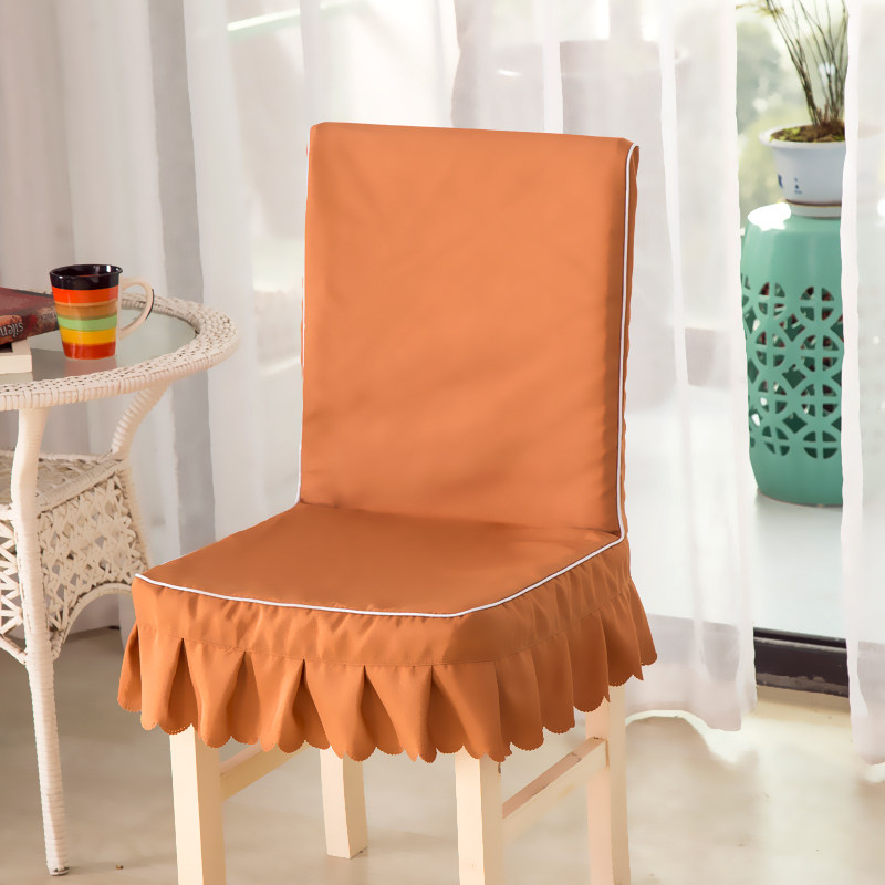 定做中小学生椅套桌罩课桌椅子套 学生桌椅套凳子套儿童学习椅套