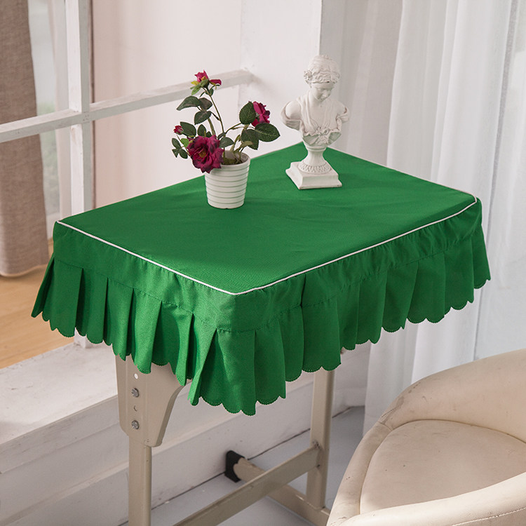 小学生桌布桌罩课桌套40*60学校课桌桌布桌套学生课桌桌套罩包邮