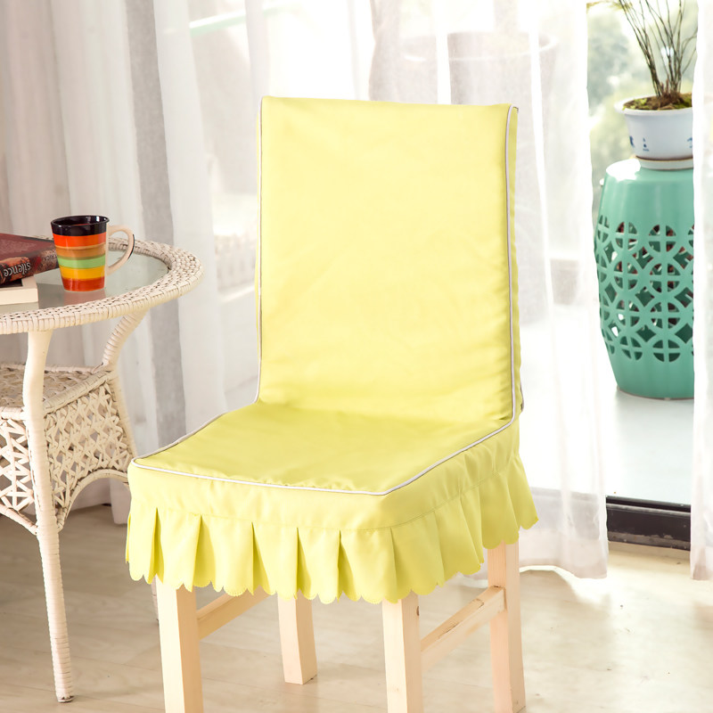 定做中小学生椅套桌罩课桌椅子套 学生桌椅套凳子套儿童学习椅套