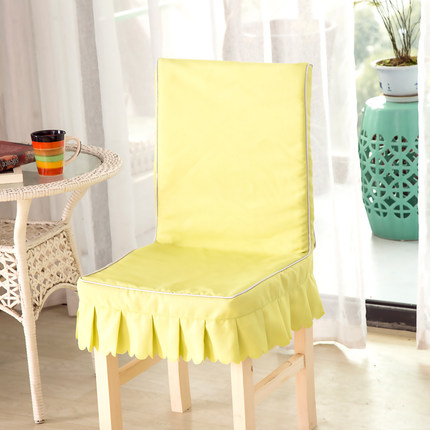 定做中小学生椅套桌罩课桌椅子套 学生桌椅套凳子套儿童学习椅套