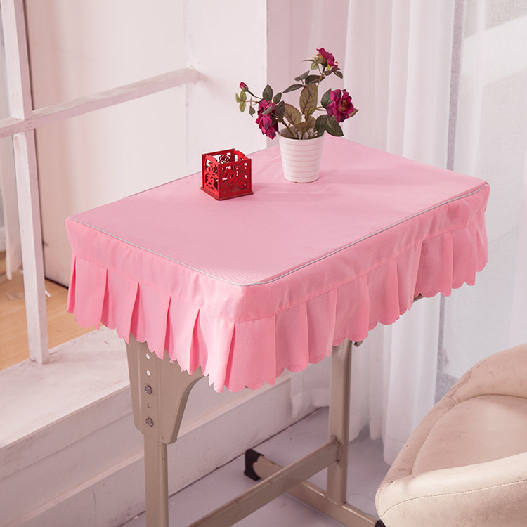 小学生桌布桌罩课桌套40*60学校课桌桌布桌套学生课桌桌套罩包邮