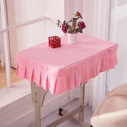 小学生桌布桌罩课桌套40*60学校课桌桌布桌套学生课桌桌套罩包邮