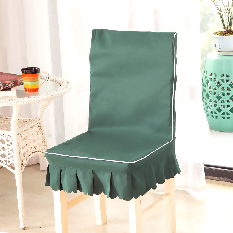 定做中小学生椅套桌罩课桌椅子套 学生桌椅套凳子套儿童学习椅套