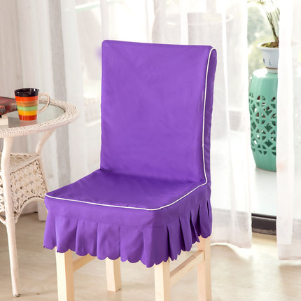 定做中小学生椅套桌罩课桌椅子套 学生桌椅套凳子套儿童学习椅套