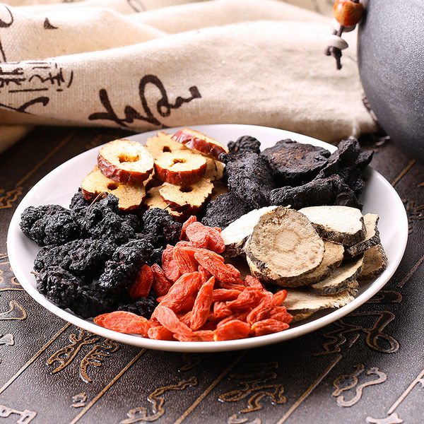 福东海 玛咖五宝茶 250g 优惠券折后￥38包邮（￥68-30）