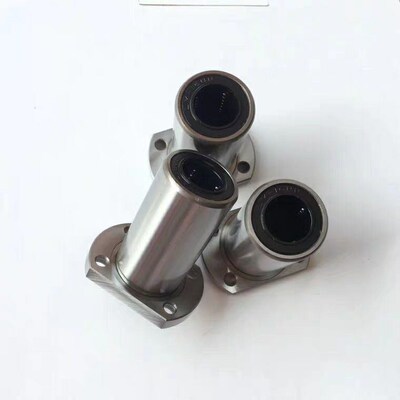 直线轴承C-LHFR/LHFRW/LHFRM8 10 12 16 20 25 30/35LHFRF米思米