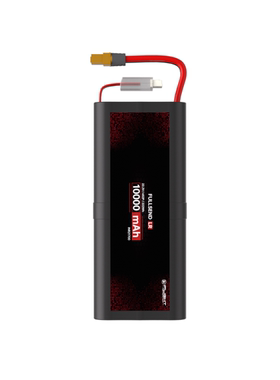 iFlight翼飞 Fullsend LR 4000/8000mAh 6S 低倍率续航远航锂电池