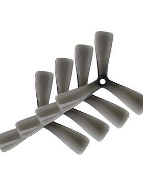 iFlight 翼飞 Nazgul 3535 三叶桨 ProTek35套机 FPV螺旋桨