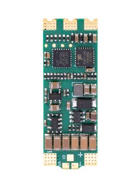 iFlight翼飞 星狐BLITZ E55 Single 单体电调 FPV航模 穿越机电调