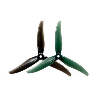 乾丰 穿越机FPV 花飞 高效率 6寸 远航 6032 GEMFAN 3叶螺旋桨