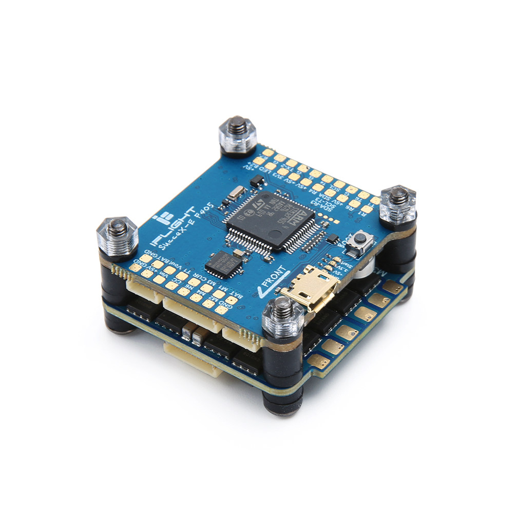iFlight翼飞 SucceX-E F4飞控+45A四合一电调  两层飞塔 FPV电调|ruв категории плесень играть/Аниме/вокруг/cos/настольные игры, профессиональные авиамодельный спорт/судно плесень/армия плесень/Бла, авиационная модель - от Buy2taobao.com для оказания профессиональной услуги покупки агента Taobao