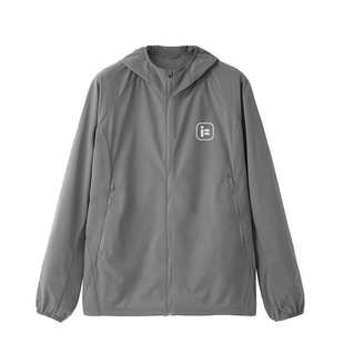 阻隔紫外线男女通用防晒衣 宽松透气速干长袖 iFlight翼飞 防晒衣