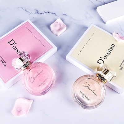 迪奥诗丹花漾甜心女士香水送女友