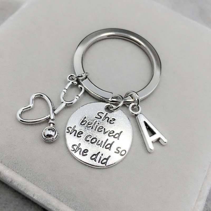 She Believed hearing-aid heart stethoscope doctor nurse key|msdalam kategori Aksesori Digital 3C, Aksesori telefon bimbit, Aksesori telefon, loket telefon/tali telefon - dari Buy2taobao.com untuk memberikan perkhidmatan ejen Taobao profesional membeli