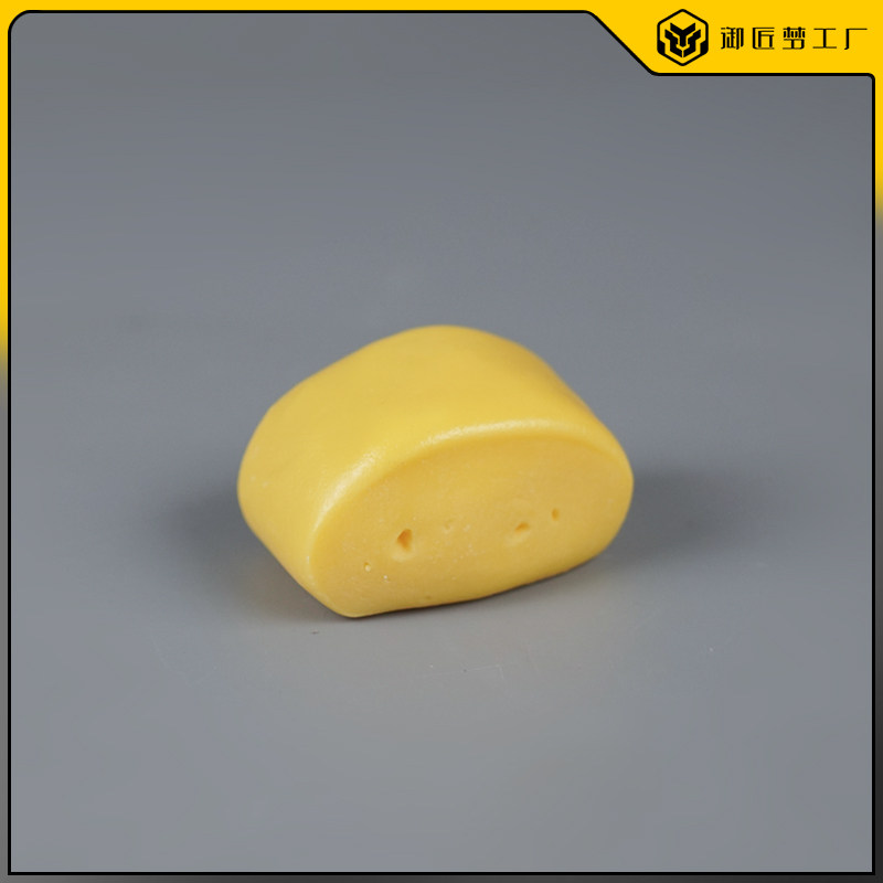 仿真馒头大包子模型假食物食品花卷点心模具馍馍面包小笼包样品