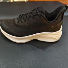 安踏云踪男春秋新款缓震慢跑鞋舒适软底耐磨体侧运动鞋112415522