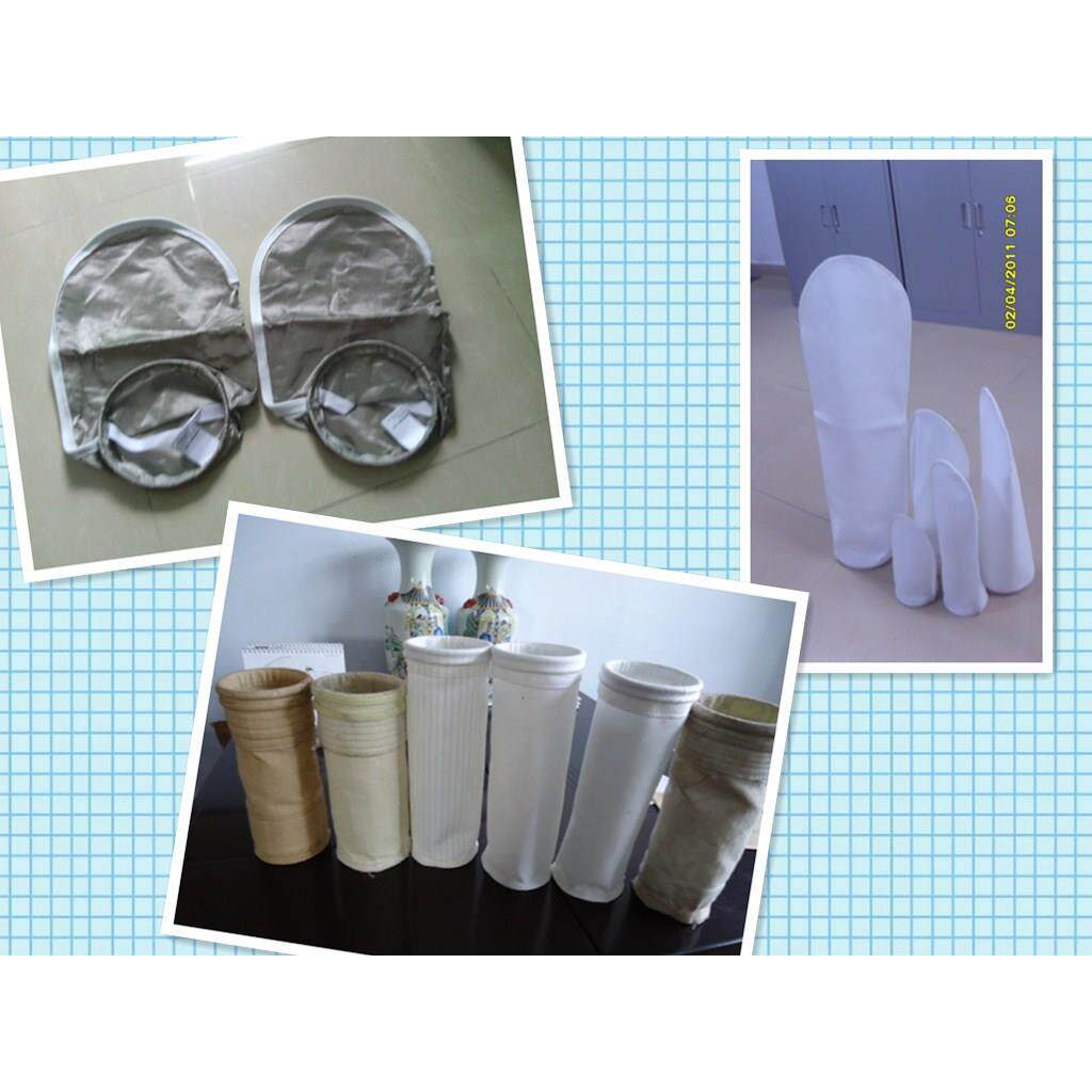 过滤防静电液、过滤抗静电剂专用PP过滤袋,硅油硅胶用过滤袋