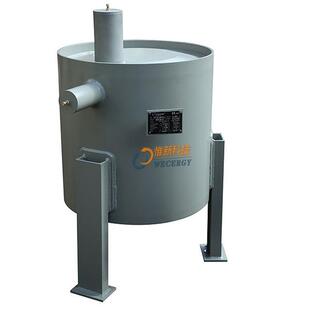 工业CO2液化换热器江苏贫富液换热器WECERGY全焊接板壳式热交换器