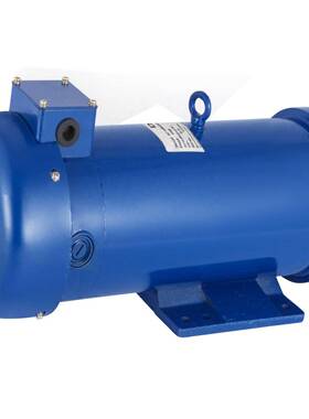 直流电机2HP 145TC框架180V/1750RPM TEFC永磁直流电机出口美国