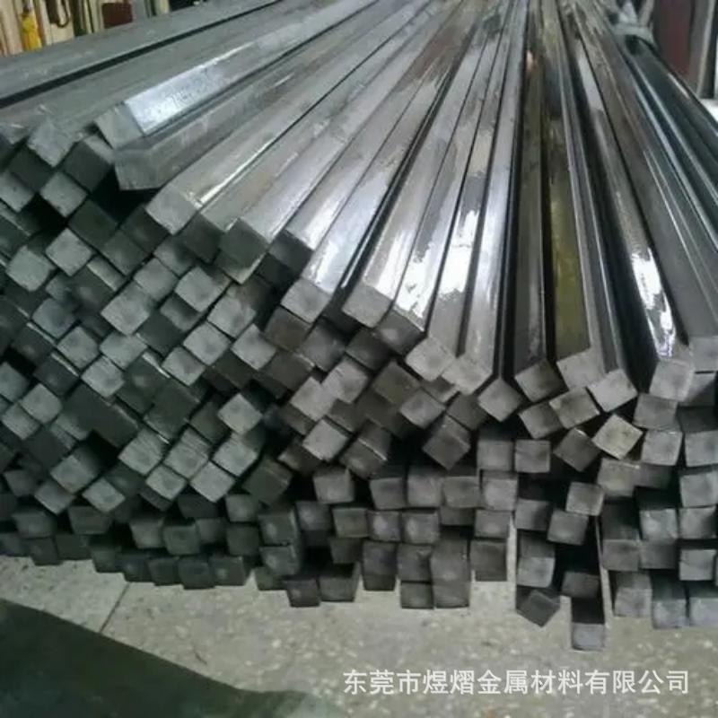 现货欧标42CrMo4合金钢圆棒1.7225结构钢板 4140板材/方棒/冷拉扁