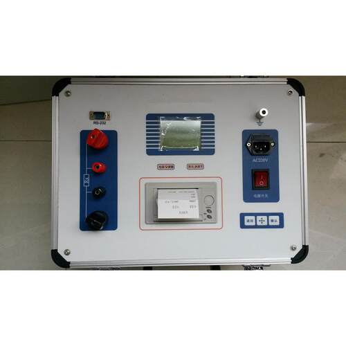 回路电阻测试仪 LOP-100A