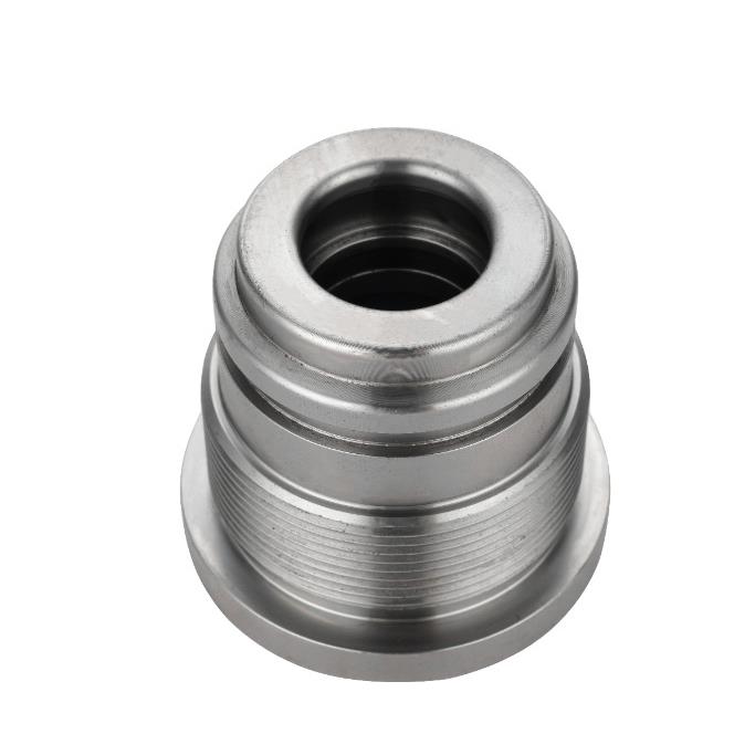 CNC模具加工精密机械五金 不锈钢铜铁铝等机械加工