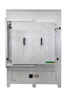 大型高温箱式电炉GWL-1200LB