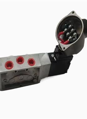 原装 NS664 OO3 B正品NAKAKITA SEISAKUSHO电磁阀 NS664 OO2 B