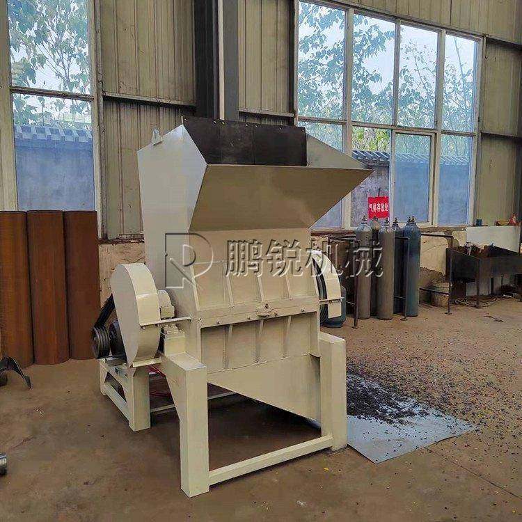 机油壶保险杠破碎机 冷压块泡沫粉碎设备 磨砂布塑料粉碎机,机械设备,破碎机,淘宝优惠券,粉丝福利购,淘宝优惠卷