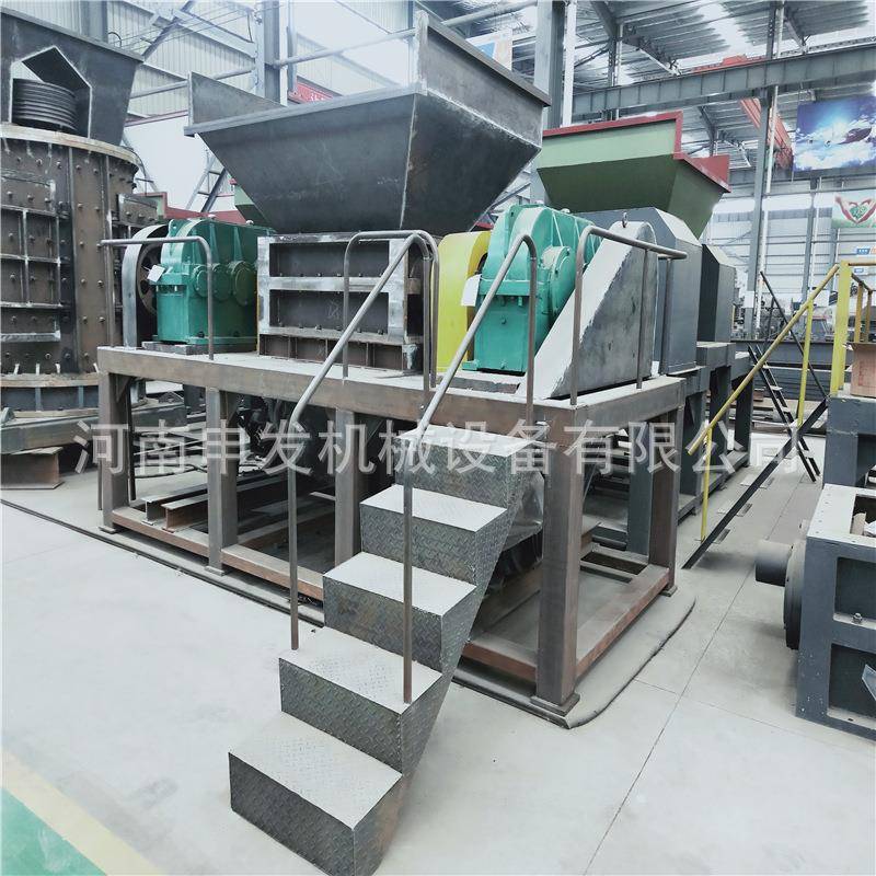 皮革橡胶轮胎粉碎撕碎机 动物骨头粉碎机碎旧衣服回收鞋子撕碎机