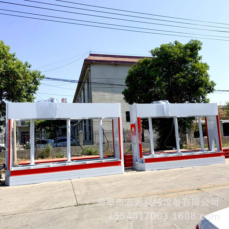 重庆复合保温一体板冷压机 木板门板防火板压合机 液压全自动压机